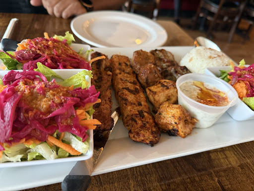 Photo of LALE Mediterranean Cuisine - 521 S Park Ave, Winter Park, FL 32789