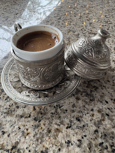 Photo of LALE Mediterranean Cuisine - 521 S Park Ave, Winter Park, FL 32789