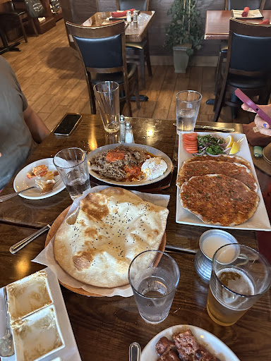 Photo of LALE Mediterranean Cuisine - 521 S Park Ave, Winter Park, FL 32789