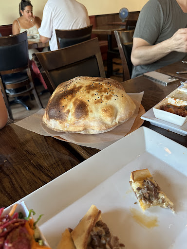 Photo of LALE Mediterranean Cuisine - 521 S Park Ave, Winter Park, FL 32789