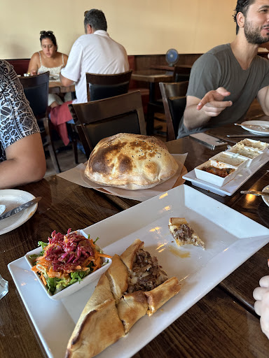 Photo of LALE Mediterranean Cuisine - 521 S Park Ave, Winter Park, FL 32789