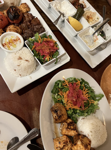 Photo of LALE Mediterranean Cuisine - 521 S Park Ave, Winter Park, FL 32789