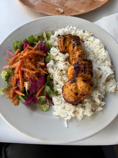 Photo of LALE Mediterranean Cuisine - 521 S Park Ave, Winter Park, FL 32789