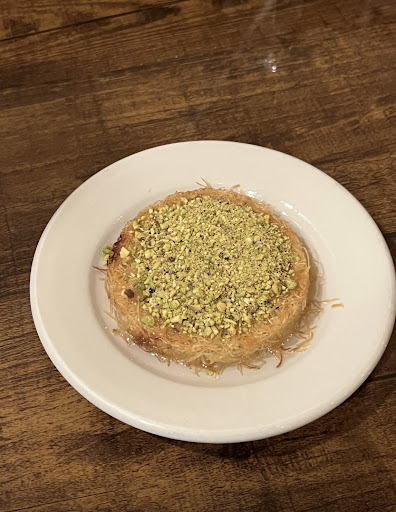 Photo of LALE Mediterranean Cuisine - 521 S Park Ave, Winter Park, FL 32789