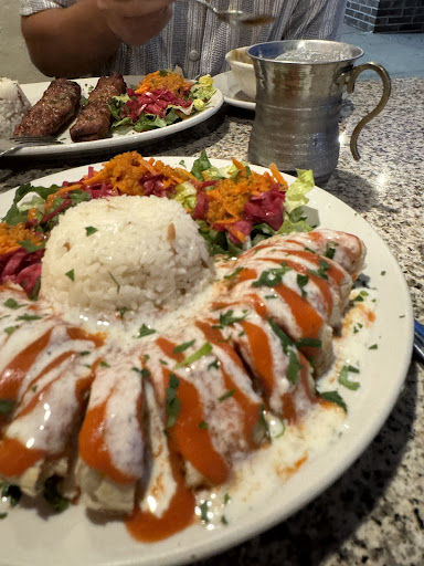 Photo of LALE Mediterranean Cuisine - 521 S Park Ave, Winter Park, FL 32789