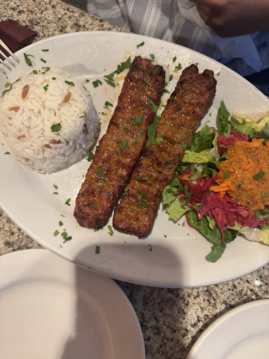 Photo of LALE Mediterranean Cuisine - 521 S Park Ave, Winter Park, FL 32789