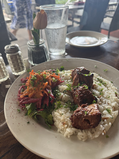 Photo of LALE Mediterranean Cuisine - 521 S Park Ave, Winter Park, FL 32789