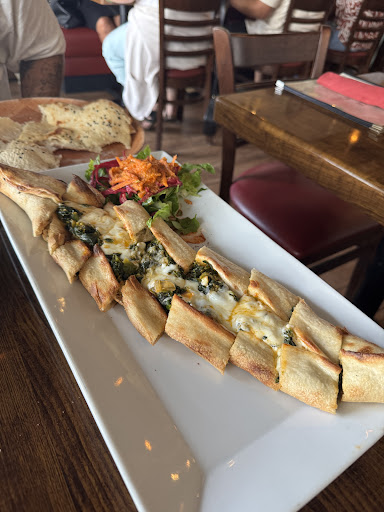 Photo of LALE Mediterranean Cuisine - 521 S Park Ave, Winter Park, FL 32789