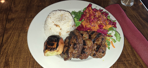 Photo of LALE Mediterranean Cuisine - 521 S Park Ave, Winter Park, FL 32789