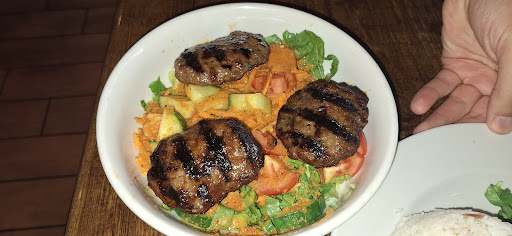 Photo of LALE Mediterranean Cuisine - 521 S Park Ave, Winter Park, FL 32789