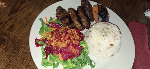 Photo of LALE Mediterranean Cuisine - 521 S Park Ave, Winter Park, FL 32789