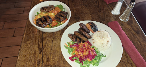 Photo of LALE Mediterranean Cuisine - 521 S Park Ave, Winter Park, FL 32789