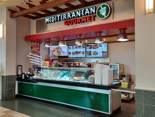Photo of Mediterranean Gourmet - 451 E Altamonte Dr, Altamonte Springs, FL 32701