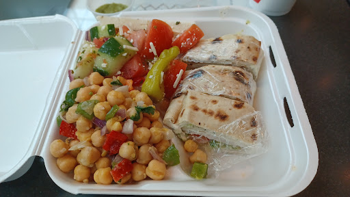 Photo of Mediterranean Gourmet - 451 E Altamonte Dr, Altamonte Springs, FL 32701