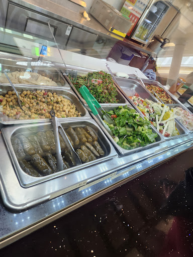 Photo of Mediterranean Gourmet - 451 E Altamonte Dr, Altamonte Springs, FL 32701