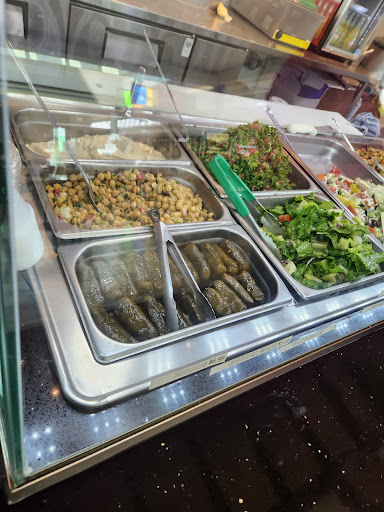 Photo of Mediterranean Gourmet - 451 E Altamonte Dr, Altamonte Springs, FL 32701