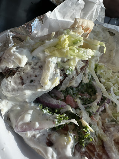 Photo of Mediterranean Gourmet - 451 E Altamonte Dr, Altamonte Springs, FL 32701