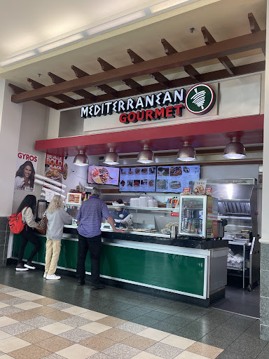 Photo of Mediterranean Gourmet - 451 E Altamonte Dr, Altamonte Springs, FL 32701