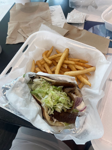 Photo of Mediterranean Gourmet - 451 E Altamonte Dr, Altamonte Springs, FL 32701