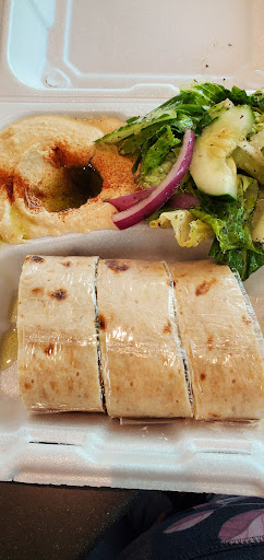 Photo of Mediterranean Gourmet - 451 E Altamonte Dr, Altamonte Springs, FL 32701