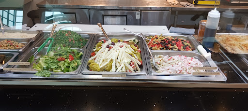 Photo of Mediterranean Gourmet - 451 E Altamonte Dr, Altamonte Springs, FL 32701