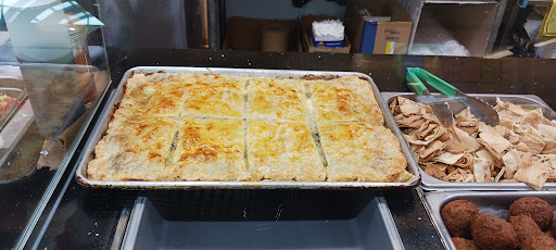 Photo of Mediterranean Gourmet - 451 E Altamonte Dr, Altamonte Springs, FL 32701