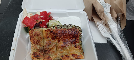 Photo of Mediterranean Gourmet - 451 E Altamonte Dr, Altamonte Springs, FL 32701