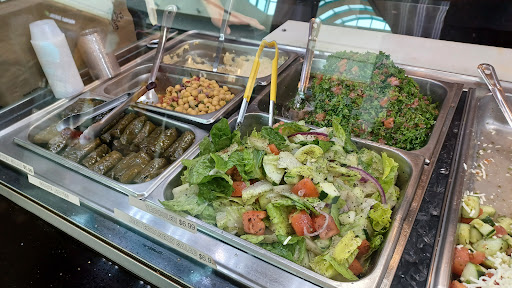 Photo of Mediterranean Gourmet - 451 E Altamonte Dr, Altamonte Springs, FL 32701