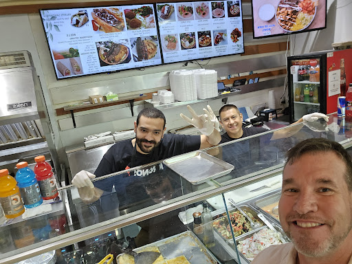 Photo of Mediterranean Gourmet - 451 E Altamonte Dr, Altamonte Springs, FL 32701