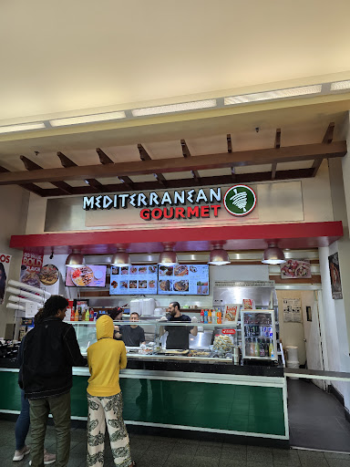 Photo of Mediterranean Gourmet - 451 E Altamonte Dr, Altamonte Springs, FL 32701