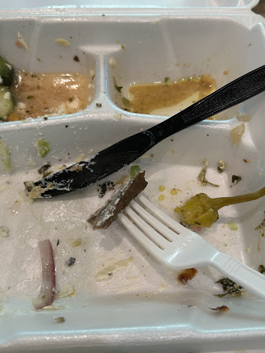 Photo of Mediterranean Gourmet - 451 E Altamonte Dr, Altamonte Springs, FL 32701