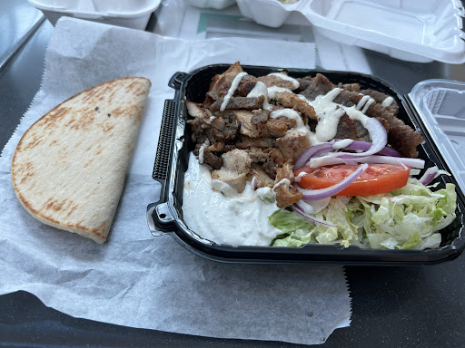 Photo of Mediterranean Gourmet - 451 E Altamonte Dr, Altamonte Springs, FL 32701