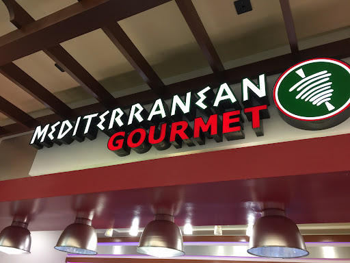 Photo of Mediterranean Gourmet - 451 E Altamonte Dr, Altamonte Springs, FL 32701