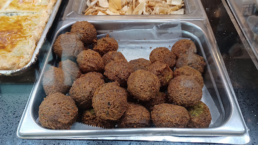 Photo of Mediterranean Gourmet - 451 E Altamonte Dr, Altamonte Springs, FL 32701