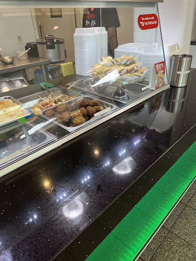 Photo of Mediterranean Gourmet - 451 E Altamonte Dr, Altamonte Springs, FL 32701