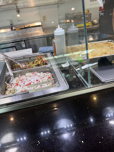 Photo of Mediterranean Gourmet - 451 E Altamonte Dr, Altamonte Springs, FL 32701