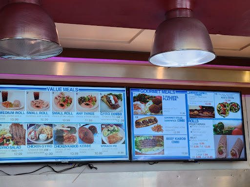 Photo of Mediterranean Gourmet - 451 E Altamonte Dr, Altamonte Springs, FL 32701