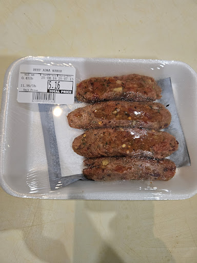 Photo of Sahara International Food - 215 W State Rd 434, Longwood, FL 32750