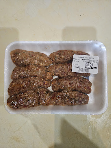 Photo of Sahara International Food - 215 W State Rd 434, Longwood, FL 32750