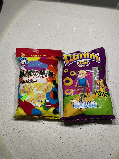 Photo of Sahara International Food - 215 W State Rd 434, Longwood, FL 32750