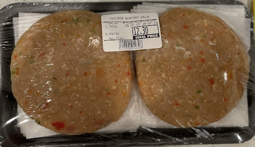 Photo of Sahara International Food - 215 W State Rd 434, Longwood, FL 32750