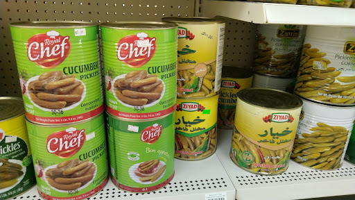 Photo of Sahara International Food - 215 W State Rd 434, Longwood, FL 32750