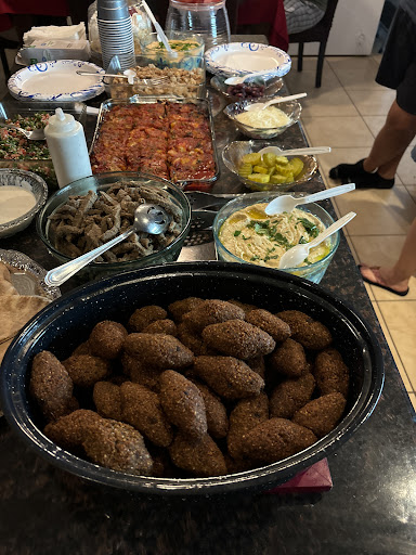 Photo of Sahara International Food - 215 W State Rd 434, Longwood, FL 32750