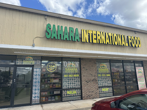 Photo of Sahara International Food - 215 W State Rd 434, Longwood, FL 32750