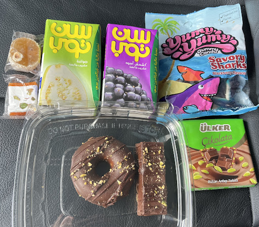 Photo of Sahara International Food - 215 W State Rd 434, Longwood, FL 32750