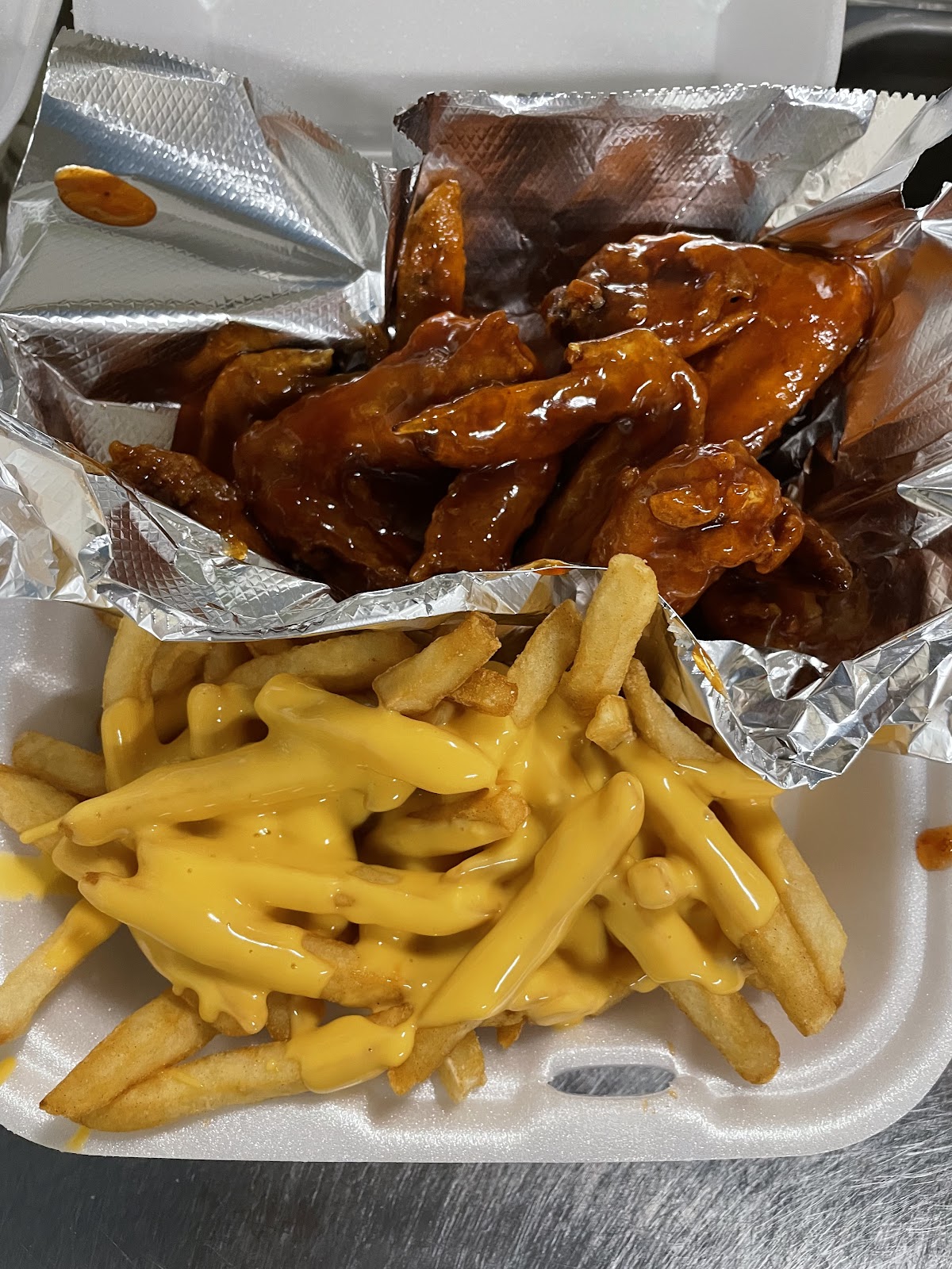 Photo of Central Market & Deli - 1303 Central Ave, Alton, IL 62002