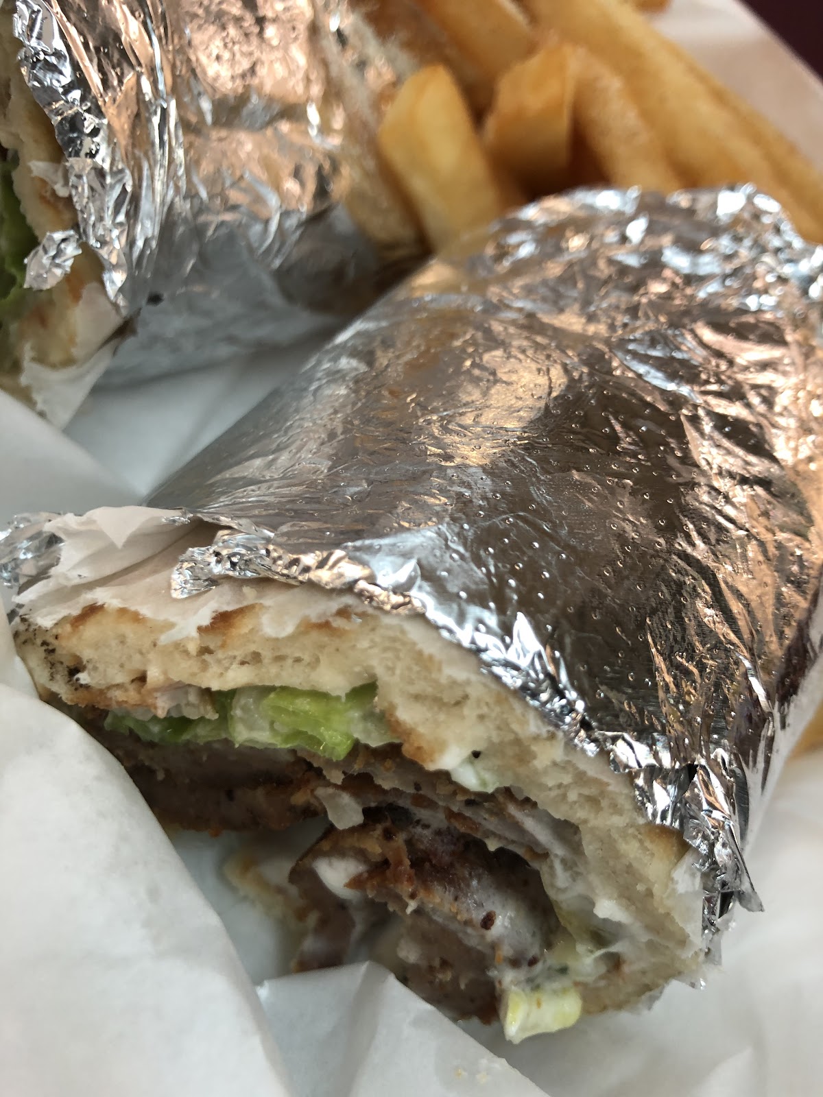 Photo of Central Market & Deli - 1303 Central Ave, Alton, IL 62002