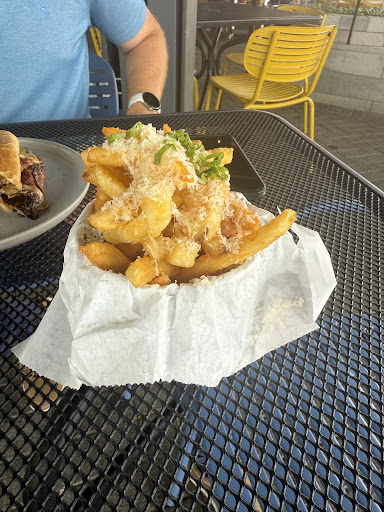 Photo of Big Grove Brewery & Taproom - 555 17th St, Des Moines, IA 50309