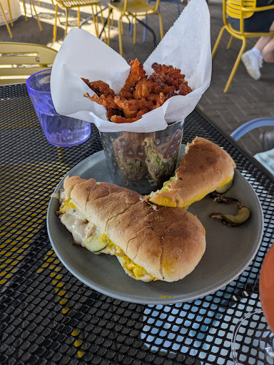 Photo of Big Grove Brewery & Taproom - 555 17th St, Des Moines, IA 50309