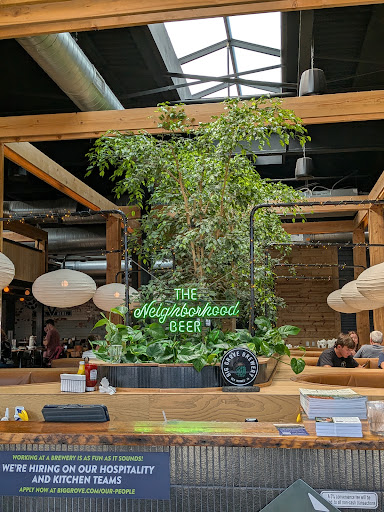 Photo of Big Grove Brewery & Taproom - 555 17th St, Des Moines, IA 50309